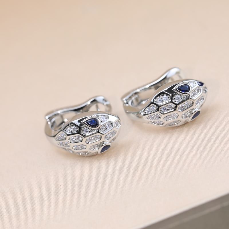 Bvlgari Earrings